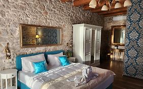 Boutique Vila Marijini Dvori