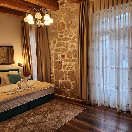 Boutique Vila Marijini Dvori Tribalj Exteriér fotografie