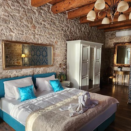 Boutique Vila Marijini Dvori Tribalj Exteriér fotografie