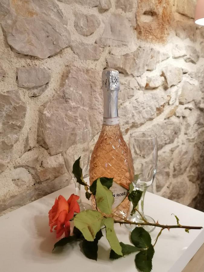 Boutique Vila Marijini Dvori Tribalj Exteriér fotografie