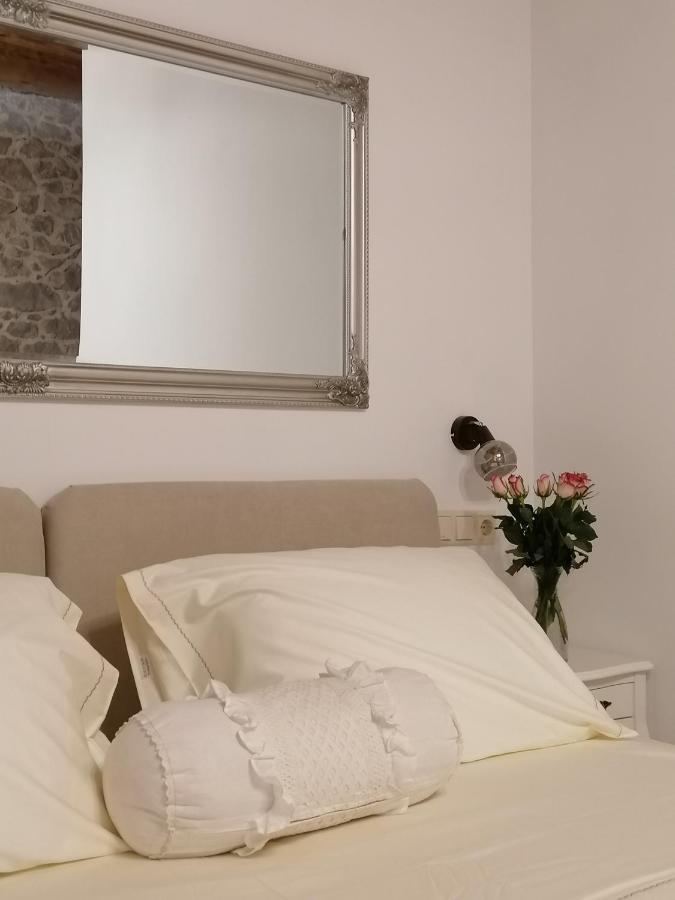 Boutique Vila Marijini Dvori Tribalj Exteriér fotografie