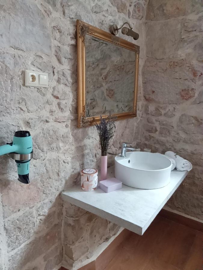 Boutique Vila Marijini Dvori Tribalj Exteriér fotografie