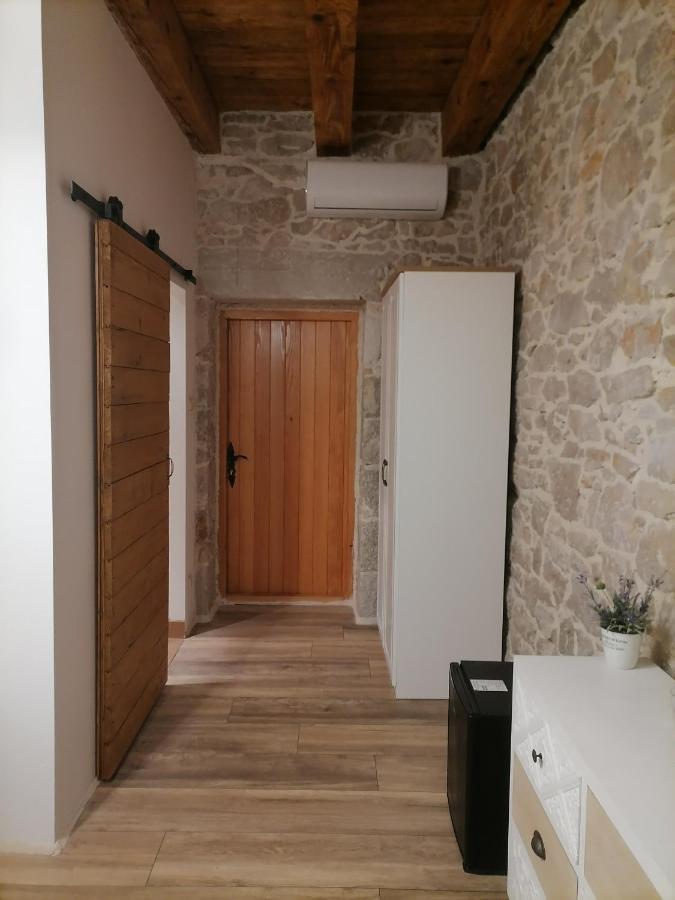 Boutique Vila Marijini Dvori Tribalj Exteriér fotografie