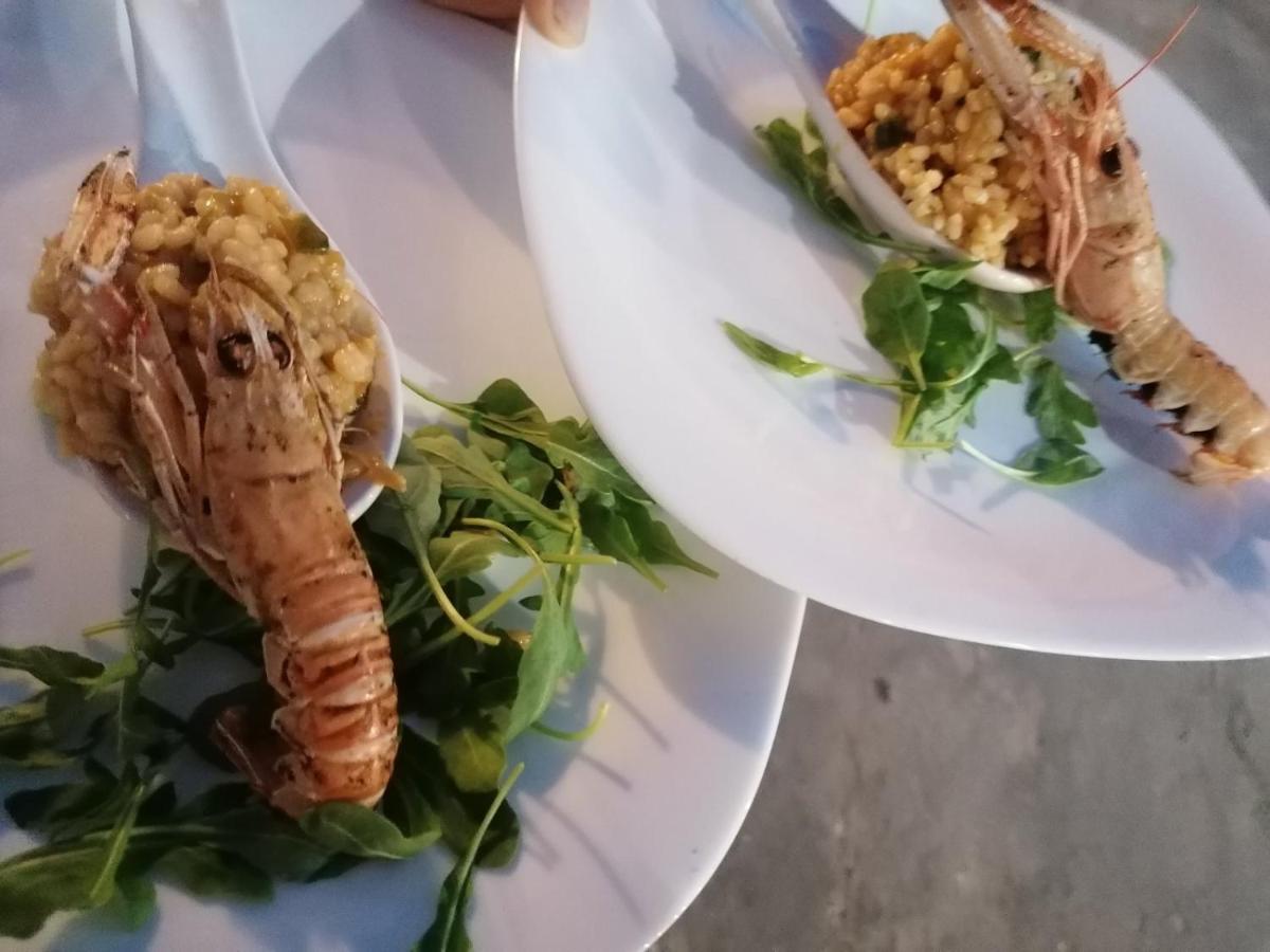 Boutique Vila Marijini Dvori Tribalj Exteriér fotografie