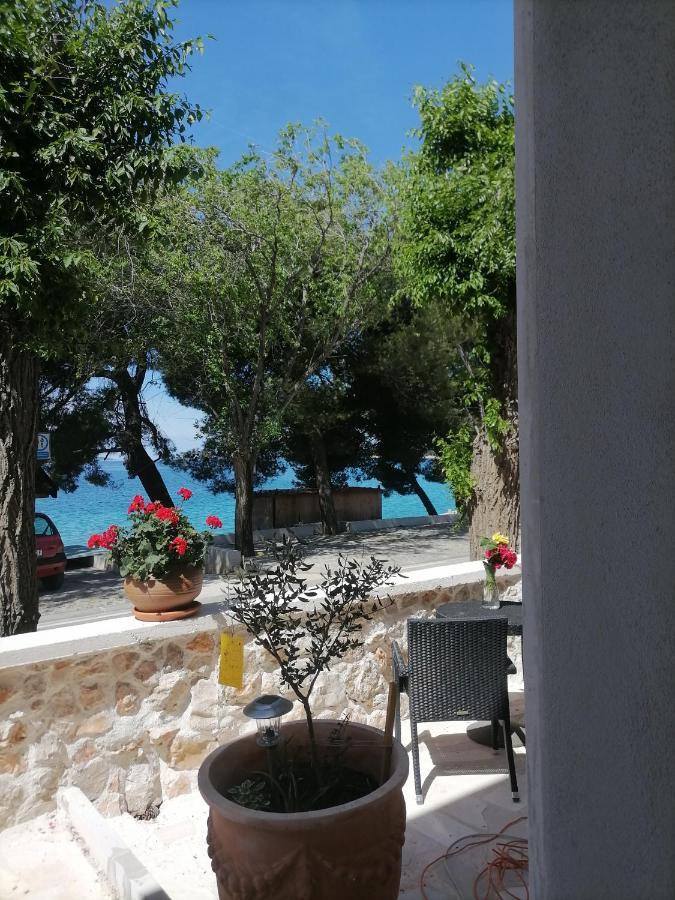Boutique Vila Marijini Dvori Tribalj Exteriér fotografie