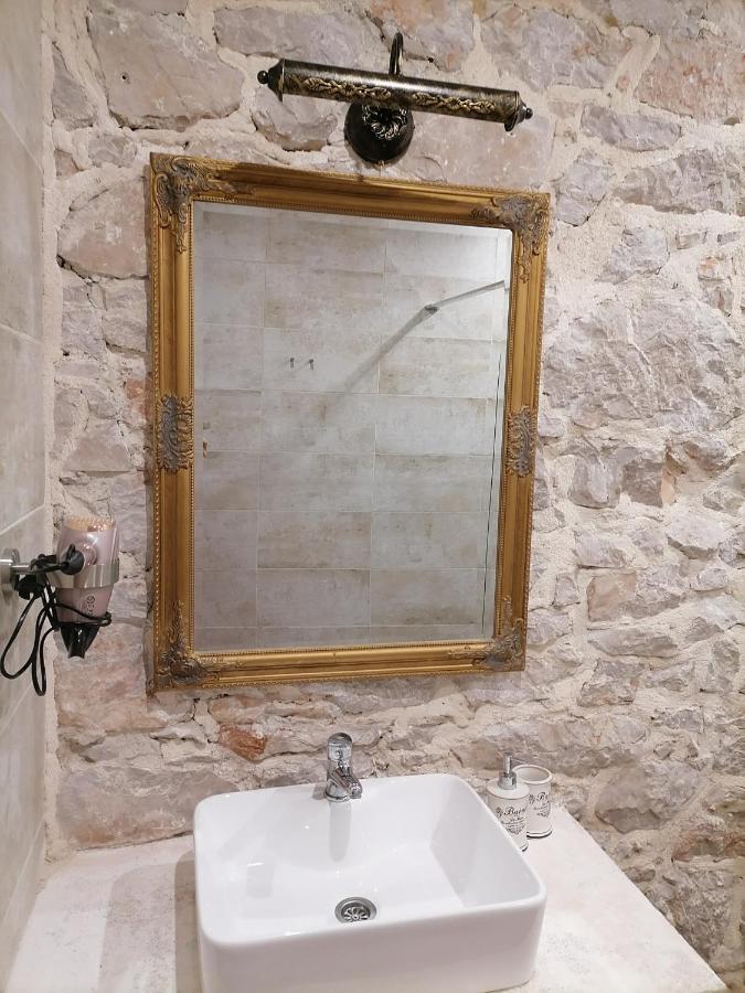 Boutique Vila Marijini Dvori Tribalj Exteriér fotografie