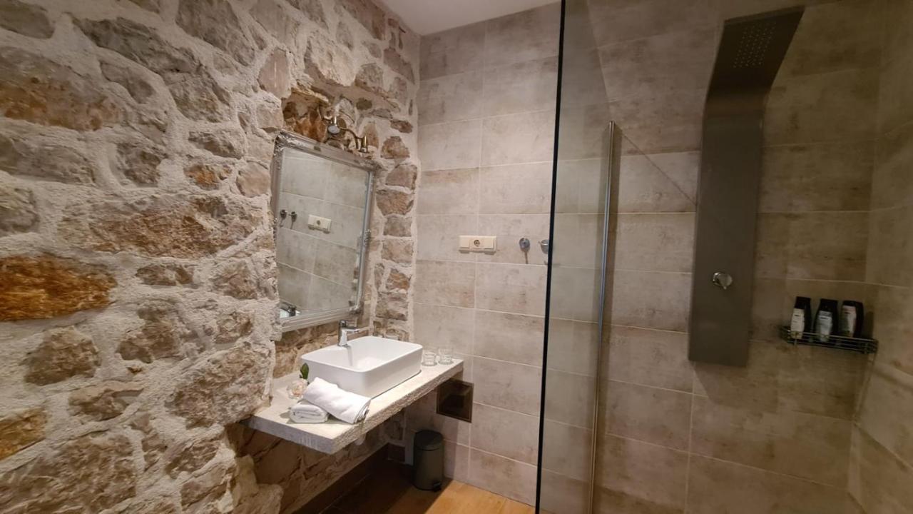 Boutique Vila Marijini Dvori Tribalj Exteriér fotografie