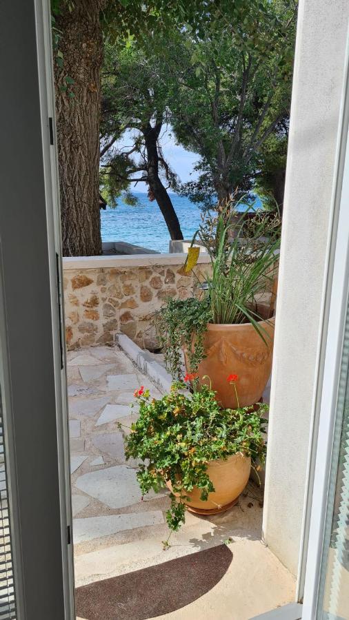 Boutique Vila Marijini Dvori Tribalj Exteriér fotografie