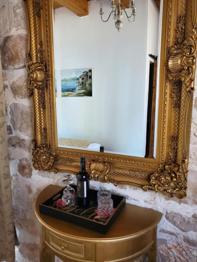 Boutique Vila Marijini Dvori Tribalj Exteriér fotografie