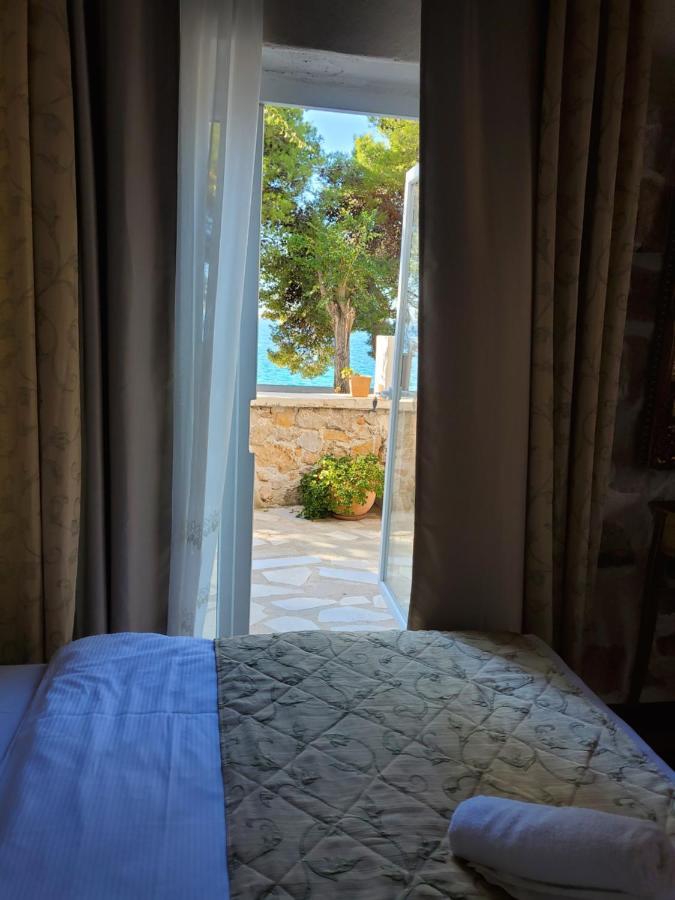 Boutique Vila Marijini Dvori Tribalj Exteriér fotografie
