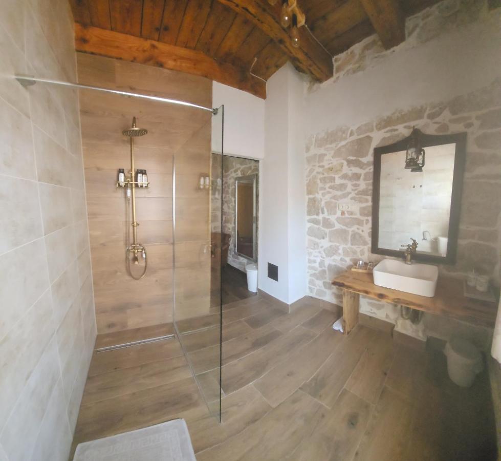 Boutique Vila Marijini Dvori Tribalj Exteriér fotografie