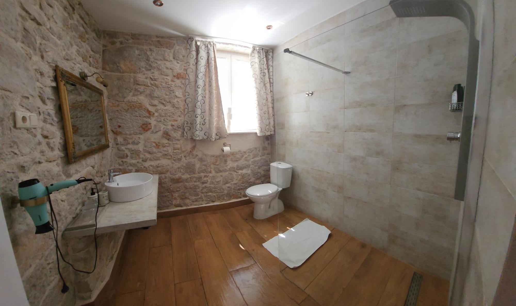 Boutique Vila Marijini Dvori Tribalj Exteriér fotografie