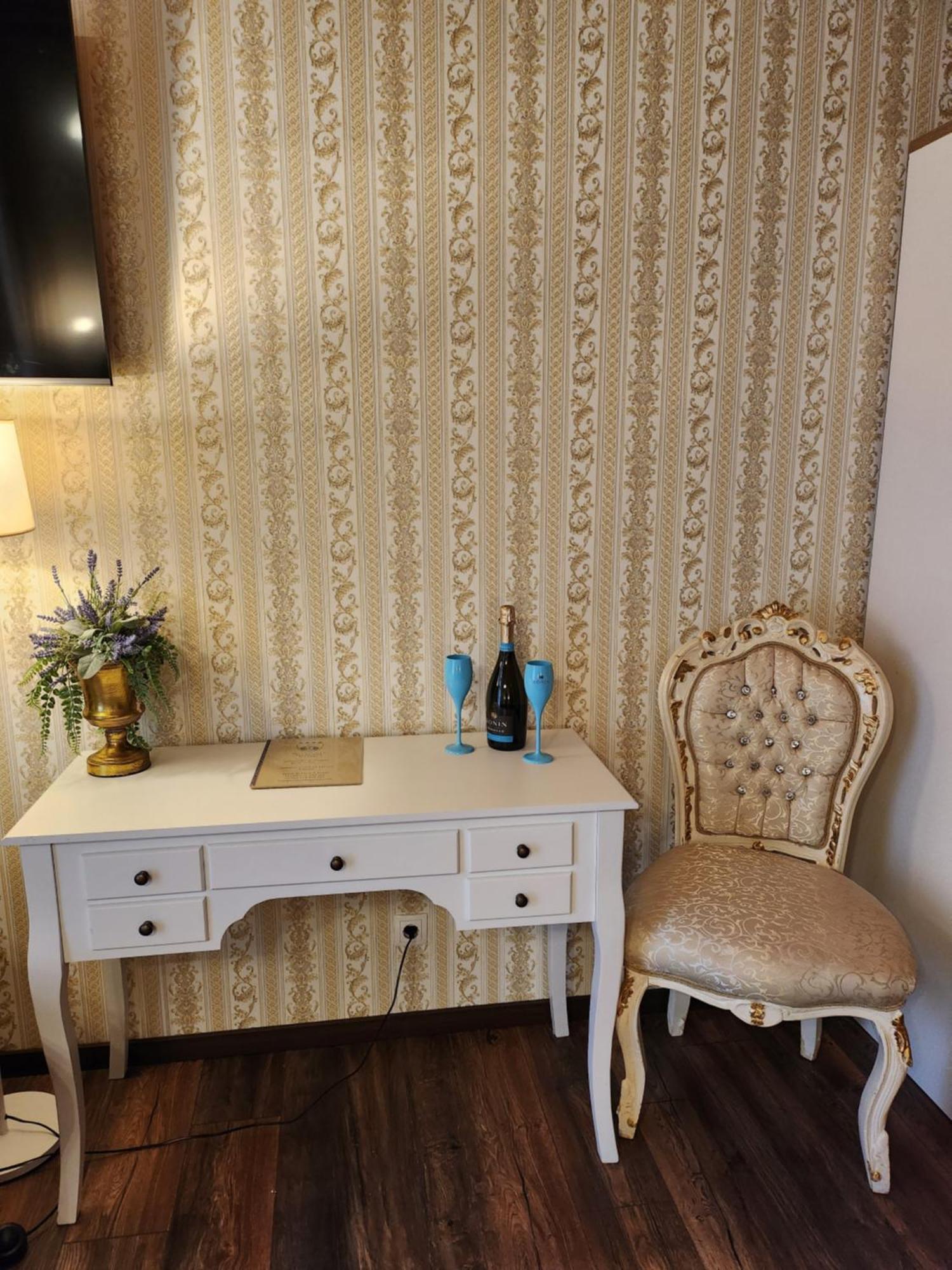 Boutique Vila Marijini Dvori Tribalj Exteriér fotografie